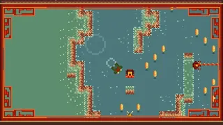 Скриншот 2 к игре Direction Quad