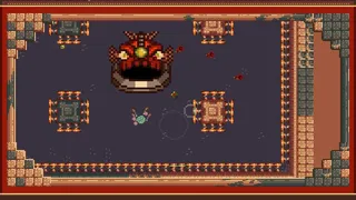 Скриншот 4 к игре Direction Quad