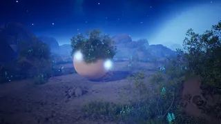 Скриншот 2 к игре Lifecycles of the Traveler Spider