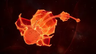 Скриншот 3 к игре Lifecycles of the Traveler Spider
