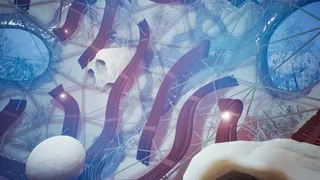 Скриншот 7 к игре Lifecycles of the Traveler Spider