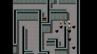 Скриншот 6 к игре Shadow of the Black Dragon