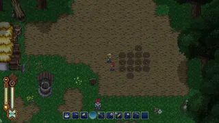 Скриншот 1 к игре Harvest Island: Remake