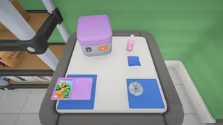 Скриншот 8 к игре GameZone - Game Store Simulator