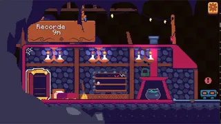 Скриншот 1 к игре Brew & Dash