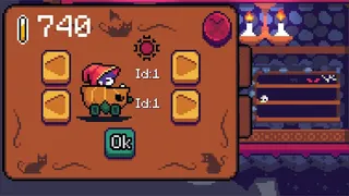 Скриншот 2 к игре Brew & Dash