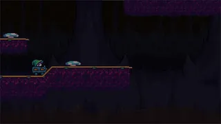 Скриншот 4 к игре Brew & Dash