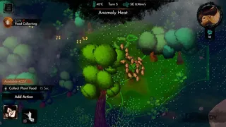 Скриншот 2 к игре Genetica: Extinction