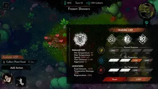 Скриншот 6 к игре Genetica: Extinction