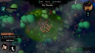 Скриншот 7 к игре Genetica: Extinction