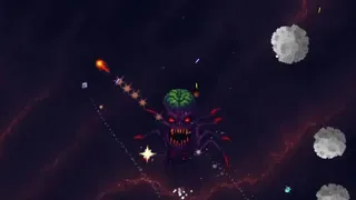 Скриншот 1 к игре Exovore