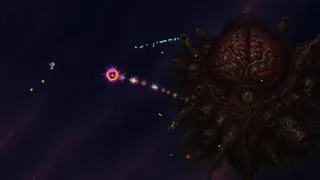 Скриншот 2 к игре Exovore