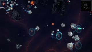 Скриншот 4 к игре Exovore
