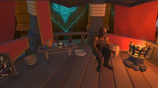 Скриншот 1 к игре Tatvalok