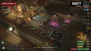 Скриншот 2 к игре Survival Log