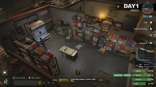 Скриншот 4 к игре Survival Log