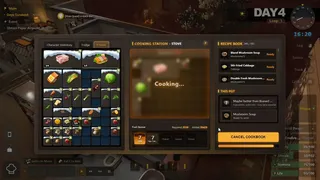 Скриншот 8 к игре Survival Log