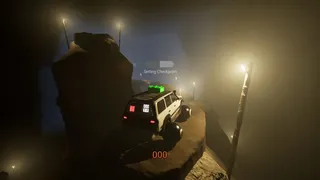 Скриншот 4 к игре 17 MPH