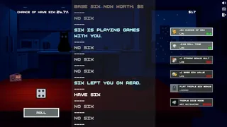 Скриншот 4 к игре One More 6ix