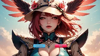 Скриншот 5 к игре Секси Пазл