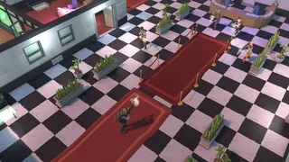 Скриншот 2 к игре No Return Dark Oath