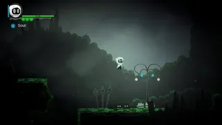 Скриншот 2 к игре Lumen Veil