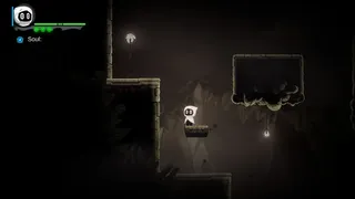 Скриншот 3 к игре Lumen Veil