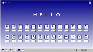 Скриншот 4 к игре Word95