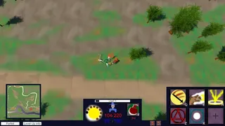 Скриншот 5 к игре Khalco Farm