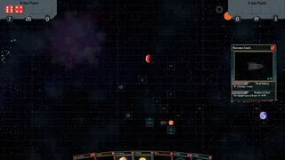 Скриншот 1 к игре Galactic Arms