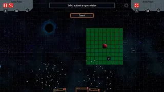 Скриншот 2 к игре Galactic Arms