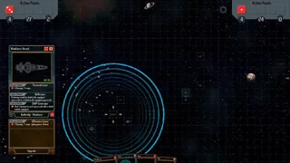 Скриншот 3 к игре Galactic Arms