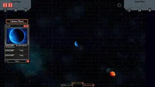 Скриншот 6 к игре Galactic Arms