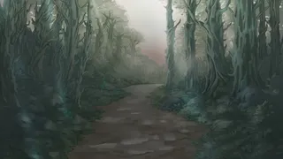 Скриншот 3 к игре The Quiet After