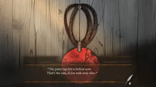 Скриншот 4 к игре The Quiet After