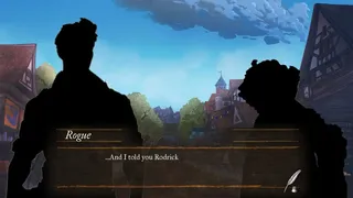 Скриншот 7 к игре The Quiet After