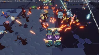 Скриншот 3 к игре Bang Bang Tank