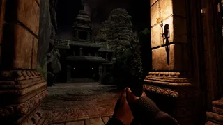 Скриншот 1 к игре The Quelling