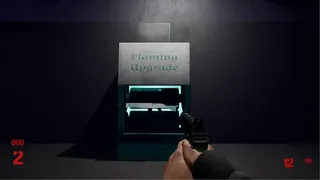 Скриншот 3 к игре The Quelling