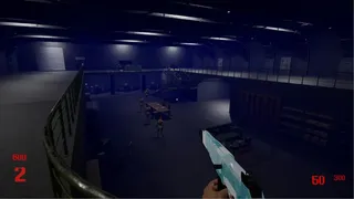 Скриншот 4 к игре The Quelling