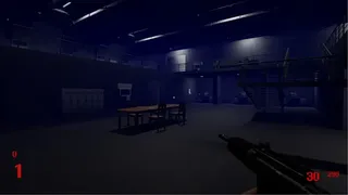 Скриншот 5 к игре The Quelling