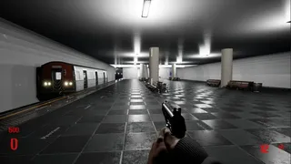 Скриншот 8 к игре The Quelling