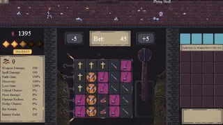 Скриншот 2 к игре Fate Machine