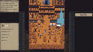 Скриншот 3 к игре Fate Machine