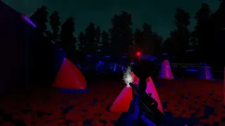 Скриншот 5 к игре DiART Paintball