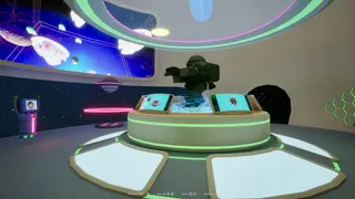Скриншот 6 к игре SMBH : Super Massive Black Hole