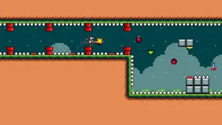 Скриншот 3 к игре Beat Knight