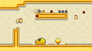 Скриншот 4 к игре Beat Knight