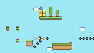 Скриншот 6 к игре Beat Knight