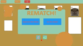 Скриншот 1 к игре Caramel Pudding